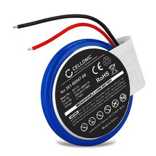  Ersatz Akku für Garmin