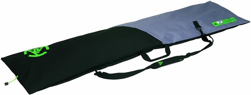 Snowboard bag rollerboard - snowboard,