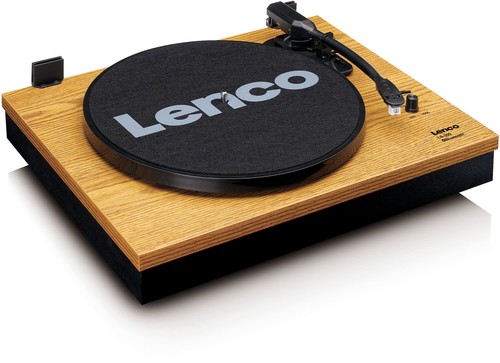 Lenco 50wd plattenspieler - ls-50wd,