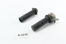 Zündapp ZD 25 TS Typ 446-420 1978 - Gasgriff Lenkergriffe A3175