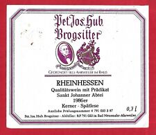 D282 Etikett Etikett