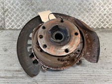 66266 Achsschenkel links