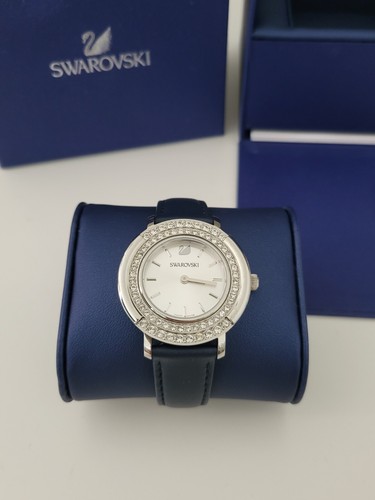 Swarovski damenuhr playful - damenuhr,
