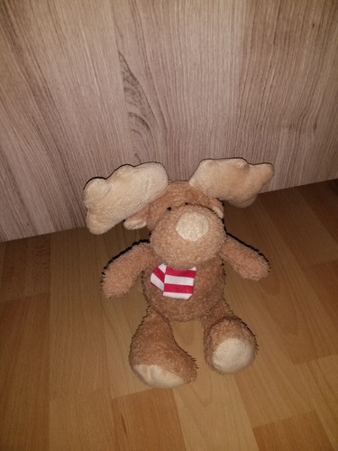 Ferrero kinder elmo elch - ferrero,