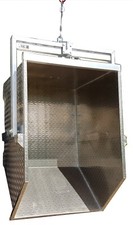 Schuttmulde AS1500 -