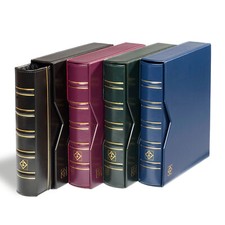 LEUCHTTURM Optima Ringbinder