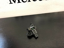 Mercedes CLK W209 Cabrio