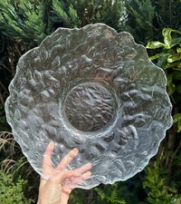 Vintage-Schale Rastal Arctica