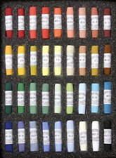 Unison Artists weiche