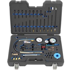 TECPO PROFI KOMPRESSIONSTESTER