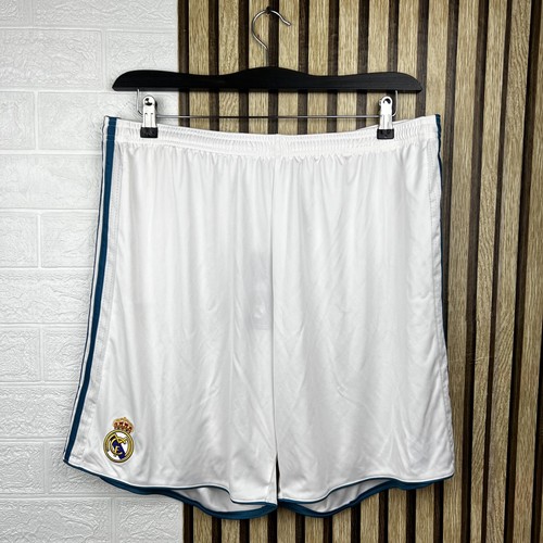 Real madrid shorts heim - madrid,