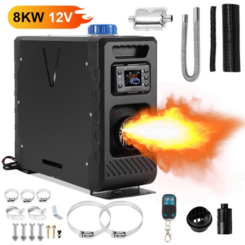 Diesel standheizung boote - diesel,