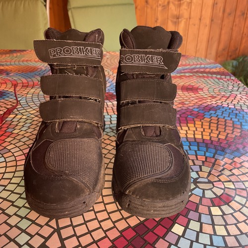 Motorrad schuhe damen - motorrad,