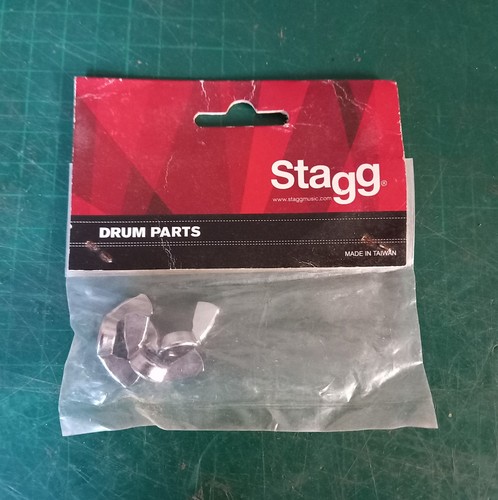 Neu alter lagerbestand stagg - alter,