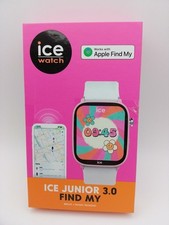 Ice-Watch - ICE smart junior 3.0 Find My - Geolokalisierbare 024549 (1.75 Zoll)