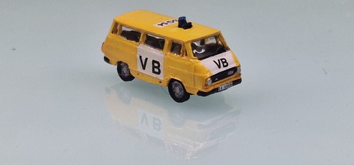 Modellauto skoda 1203 - skoda,