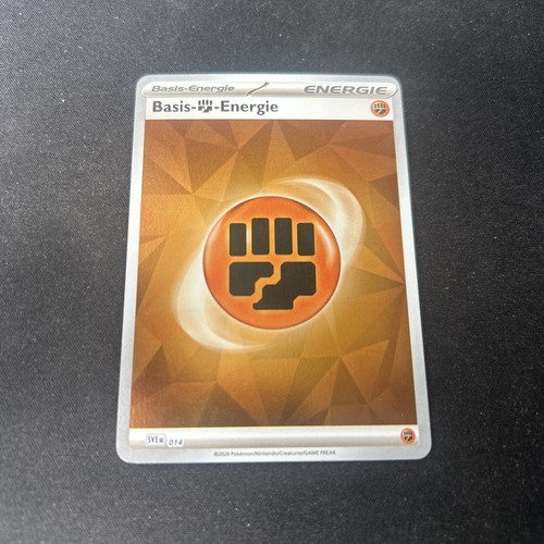 Basis kampf energie - kampf,