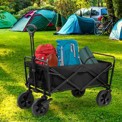 Bollerwagen bremse handwagen - bremse,