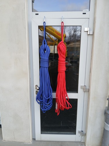 Skylotec seil super static - super,