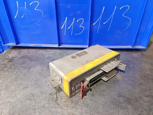 Original bosch 0265100006 abs - bosch,