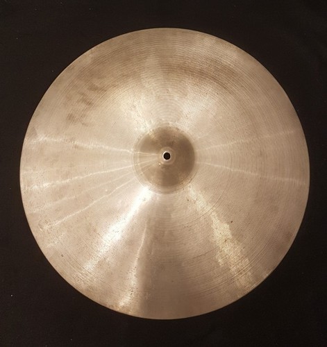Meinl romen mark70 vintage - romen,