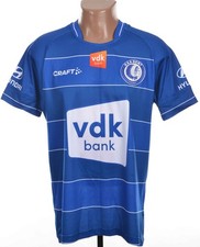 KAA GENT 2021/2022 HOME