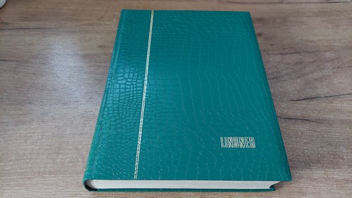 Ungarn dickes lageralbum - dickes, ab
