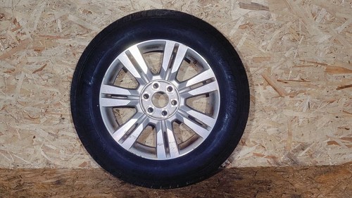 Cadillac srx 2011 r18 - 2011, alufelge