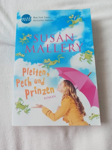 Pleiten pech und - pleiten,,