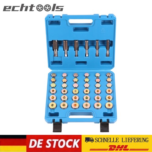 ölwannen gewinde reperatur - Ölwannen,