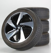 VW Polo GTI AW Sommerräder 17