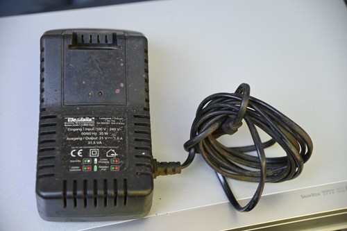 Ladegerät westfalia 800371 - -,