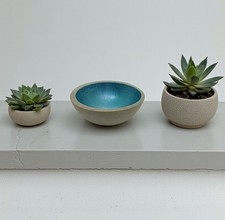 Dekoschale Betonschale Schale