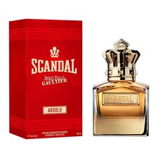 Jean Paul Gaultier Scandal