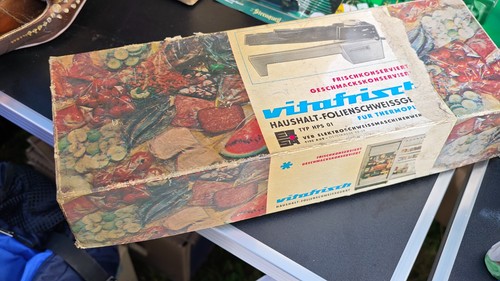 Ddr vitafrisch - ddr,