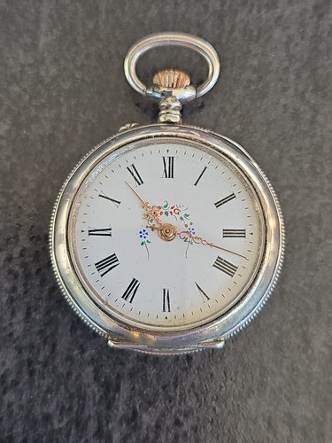 Antike 800 silber - antike, 0,800
