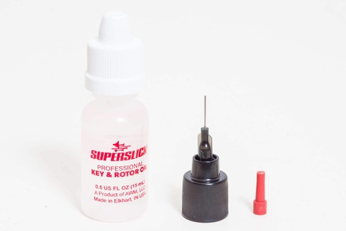 Superslick professional key - key, &