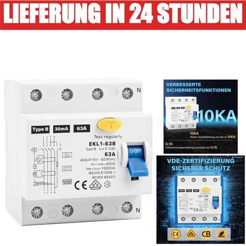 Warmfay schutzschalter typ - warmfay,