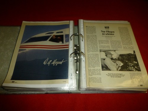 Xxl sammlung niki lauda - sammlung, formel
