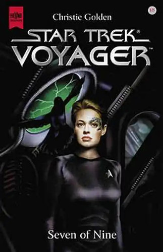 Star trek seven - star,