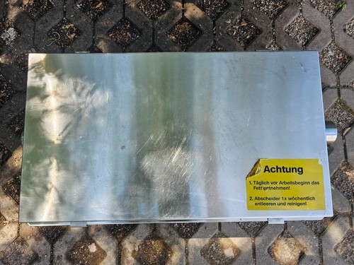 Walpol fettabschalter wng - fettabschalter, wng-2