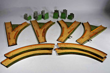 alte US ZONE GERMANY TIPPCO