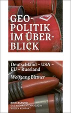 Geopolitik im Überblick |