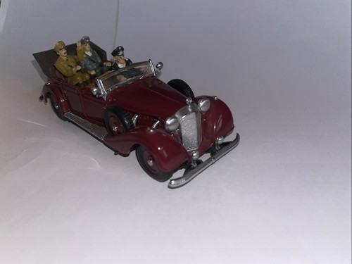 Franklin mint mercedes - franklin,