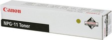 Canon NP 6012/6312/6512/6612 Toner schwarz NPG-11 1382A002