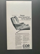 Cor sessel swing - cor, swing-appeal