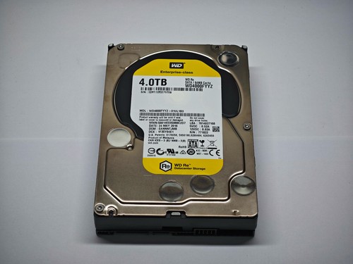 4tb festplatte western digital - 4tb,
