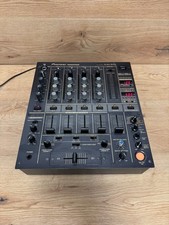 Pioneer DJM-600 | 4 Kanal Mixer