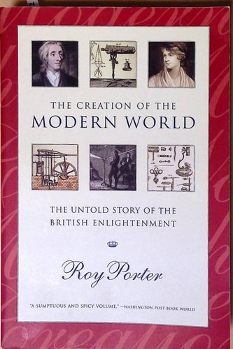The creation modern - the, of
