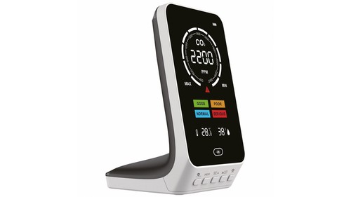 Tfa co2 messgerät - tfa, /